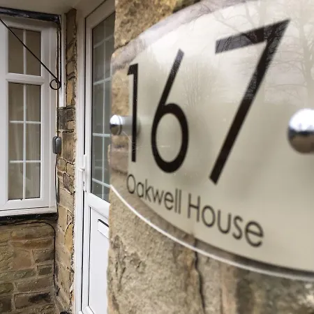 Oakwell House Holiday home