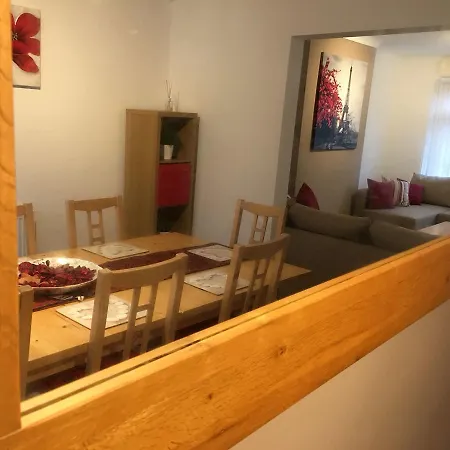 Holiday home Oakwell House Leeds (West Yorkshire)