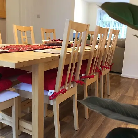 Oakwell House Holiday home Leeds (West Yorkshire)