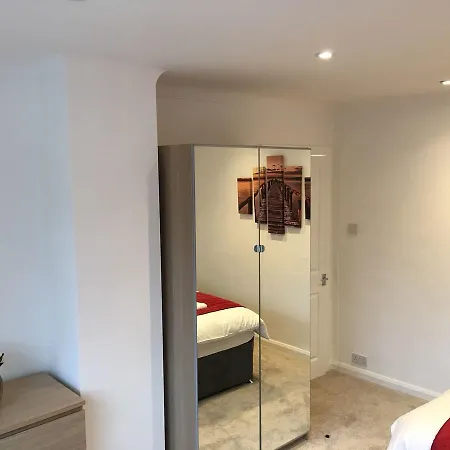 Holiday home Oakwell House *