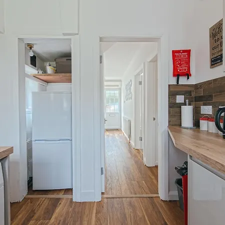 Oakwell House Holiday home *