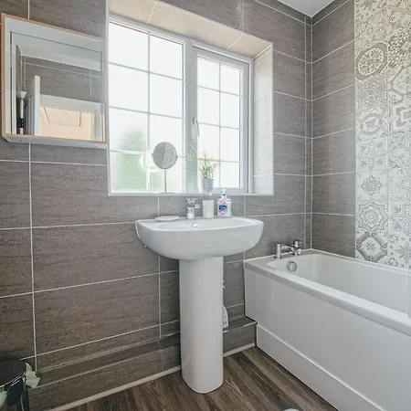 Oakwell House Holiday home Leeds (West Yorkshire)