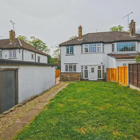 Oakwell House Holiday home Leeds (West Yorkshire)