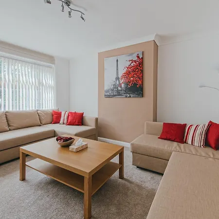 Holiday home Oakwell House Leeds (West Yorkshire)