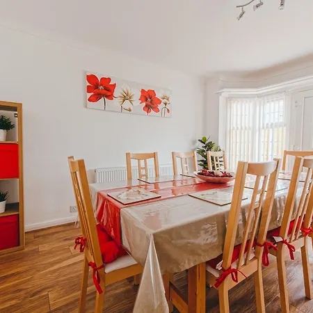 Holiday home Oakwell House Leeds (West Yorkshire)